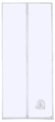Obrázek produktu pro Těsnění okna pro klimatizaci - Univerzální - 100 x 210 cm - Pro mobilní klimatizaci - S prodlužovacími hadicemi