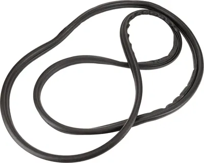Produktbild von Profilgummi hinten rechts 1369480080