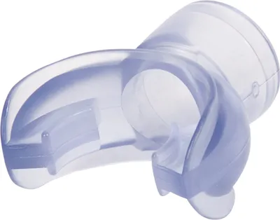 Produktbild von Mundstück für Ultrabreathe Atemtrainer Atemtraining Lungentrainer Lungentraining