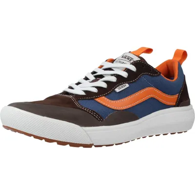 Produktbild von Vans UA ULTRARANGE Schuhe Braun Größe 40