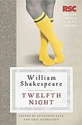 Obrázek produktu pro Twelfth Night
