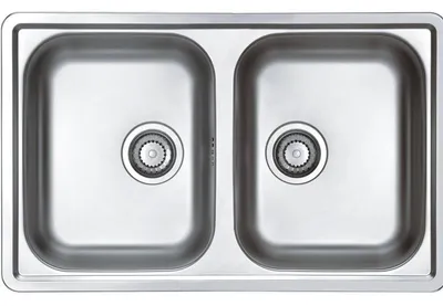 Produktbild von Alveus Line 90 Spülbecken - 1066751