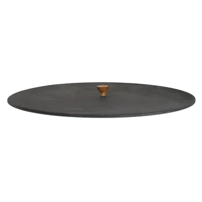 Immagine prodotto di Coperchio di protezione OFYR nero 100 (Ø 100 cm)