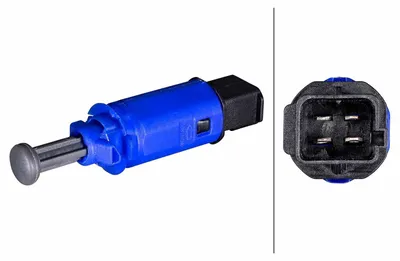 Obrázok produktu pre Spínač brzdového svetla 12 V manuálny 4-pólový HELLA pre SMART FORTWO a iné