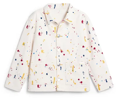 Immagine prodotto di Desigual CAM_Splash, colore: ecru, taglia: 11/12