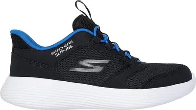 Produktbild von Skechers Go Run 400 V2 Turbo-Brisk Schwarz BKRY Größe EU 29