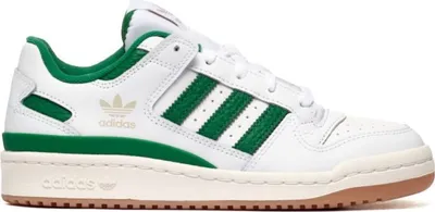 Produktbild von Schuhe Adidas Forum Low Cl IH7820