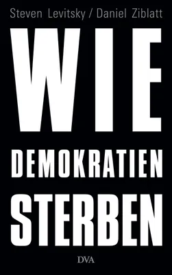 Immagine prodotto di Wie Demokratien sterben