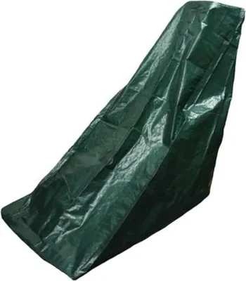 Image de Housse de protection pour tondeuse à gazon