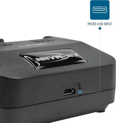 Zdjęcie produktu dla Ansmann 1001-0050, Litowo-jonowa (Li-Ion), Niklowo-metalowo-wodorkowa (NiMH), AA, AAA