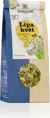 Produktbild von Sonnentor 00217, Kräutertee, 35 g, 1 Stück(e)