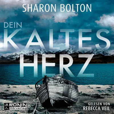Produktbild von Dein kaltes Herz