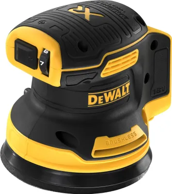 Obrázek produktu pro Akumulátorová náhodná orbitální bruska Dewalt DCW210NT-XJ
