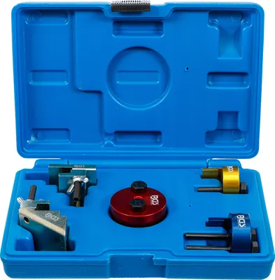 Produktbild von BGS technic V-Ribbed Belt Tool Set, 986 g
