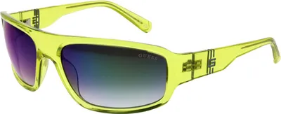 Image de Lunettes de soleil unie Guess GU00080