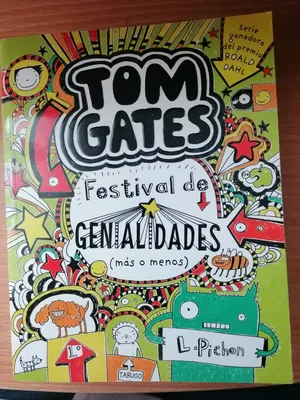 Obrázok produktu pre Tom Gates