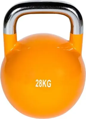 Produktbild von Competition Kettlebell 28 kg