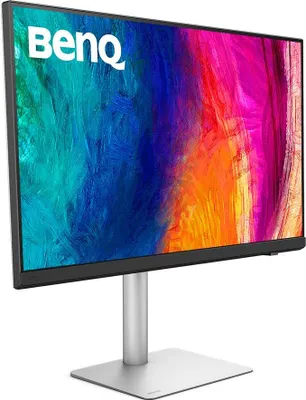 Produktbild von BenQ PD3226G, 80 cm (31.5"), 3840 x 2160 Pixel, 4K Ultra HD, LED, 1 ms, Schwarz