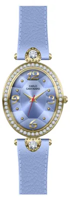 Immagine prodotto di Carlo Cantinaro Orologi da polso CC3010