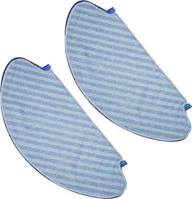 Produktbild von Rowenta ZR740001 Staubsauger Zubehör/Zusatz Staubsaugerroboter Mopppad