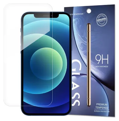 Image de Verre trempé 9H pour Samsung Galaxy A56/A36 - Transparent KP39745