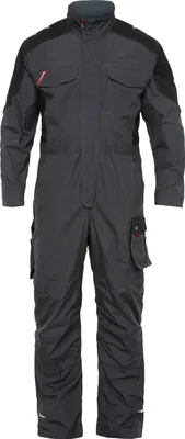 Produktbild von ENGEL Engel Galaxy Overall 4810-254-7920 Gr. 2XL anthrazit/schwarz