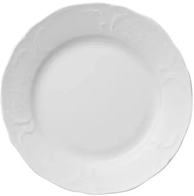 Imagen del producto de Rosenthal Frühstücksteller 19 cm Sanssouci weiss Weiss 10480-800001-10219