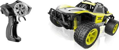 Obrázek produktu pro WIKY Bugina Pioneer RC na dálkové ovládání 24 cm