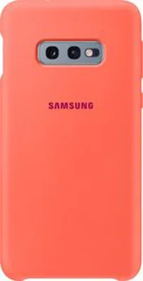 Obrázek produktu pro Samsung EF-PG970, Obal, Samsung, Galaxy S10e, 14,7 cm (5.8"), Růžová