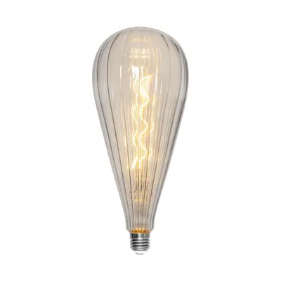 Produktbild von Star Trading 355-20, 2 W, E27, 150 lm, 15000 h, Weiß