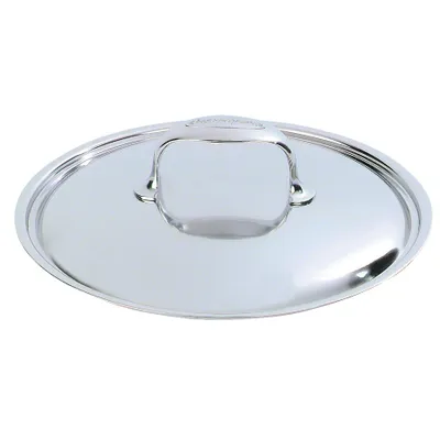 Produktbild von Demeyere Atlantis Atlantis Deckel 20 20 cm