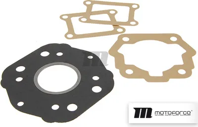 Produktbild von Motoforce Dichtungssatz EBE EBS kompatibel mit Derbi Senda 50 DRD R Racing