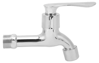 Immagine prodotto di Rubinetto in cromo in lega di zinco per cucina e bagno
