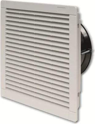 Immagine prodotto di Interruttore di ricerca armadio filtro ventilatore 7F.50.8.230.4230 (L x A x P) 250 x 250 x 118,5 mm 230 V/50
