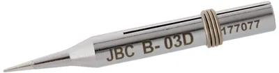 Immagine prodotto di Saldatore B03D da 0,5 mm per 14ST JBC 0150300