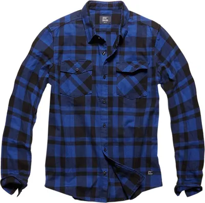 Immagine prodotto di Camicia Vintage Industries Austin, blu, S