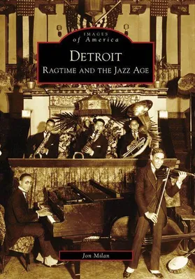 Produktbild von Detroit