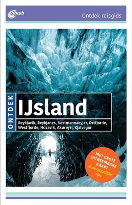 Immagine prodotto di Reisgids IJsland - Ontdek de natuur en cultuur
