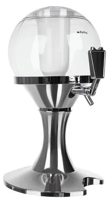 Immagine prodotto di Dispenser/versatore per birra 3,5l Ruhhy 22799