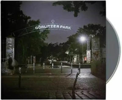 Obrázok produktu pre K.I.Z.: K.I.Z.: Görlitzer Park -   - (CD / G)