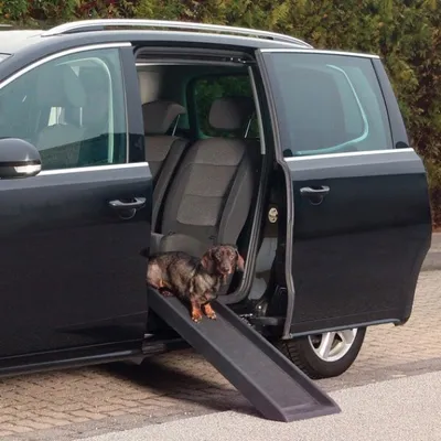 Produktbild von Trixie Petwalk Dog Ramp