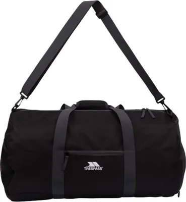 Produktbild von Trespass Holda – 70l Reisetasche Schwarz