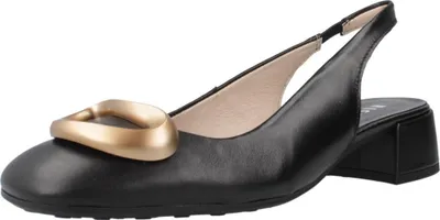 Image de Hispanitas Hv253993 Couleur Noir
