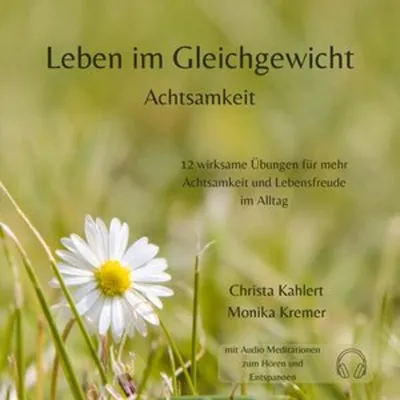 Produktbild von Leben im Gleichgewicht