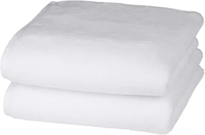 Produktbild von Ross Handtuch Sensual Skin 50 x 100 cm weiß Hohe Farbbrillanz, Einfache Pflege
