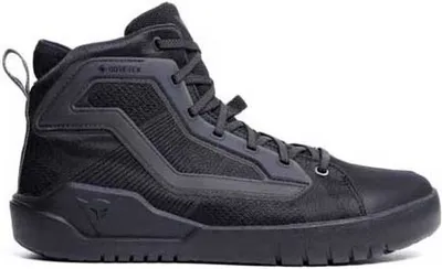 Zdjęcie produktu dla Buty motocyklowe Dainese Urbactive Goretex czarne EU 39 męskie czarne EU 39