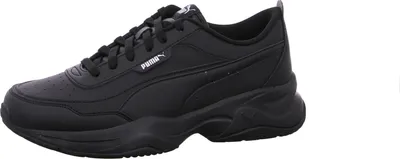 Produktbild von Puma Cilia Mode Sneaker Schwarz