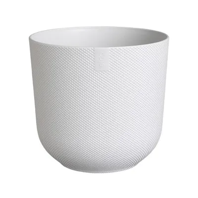 Zdjęcie produktu dla elho 8711904528645, Biały, Plastik, Okrągły, 100%, 100%, 2,6 m