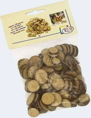 Produktbild von Astscheiben