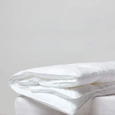 Obrázek produktu pro HOMESCAPES Dětská celoroční přikrývka 120 x 150 cm – supermikrovlákno, tepelná třída 3–4